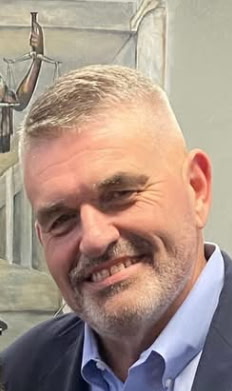 Photo of Tony Burnett