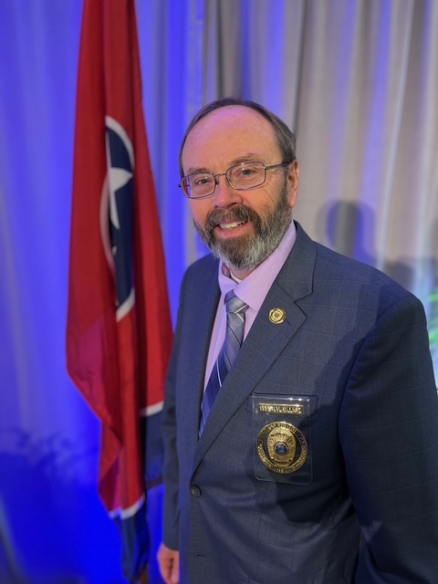 Photo of Steve Dillard