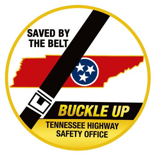 Saved By The Belt program logo