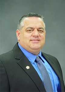 Photo of Armando Fontes