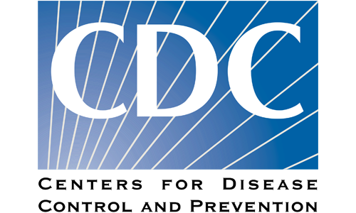 CDC logo