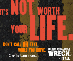 One Text Or Call Could Wreck It All