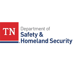 Tennessee Department of Safety & Homeland Security