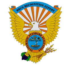Drug Recognition Expert Program