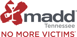 Mothers Against Drunk Driving (MADD Tennessee)