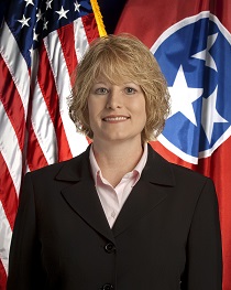 Photo of Lori Bullard