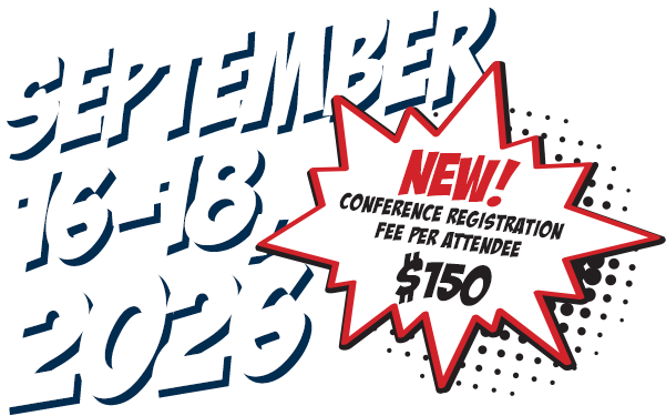 September 16-28, 2026