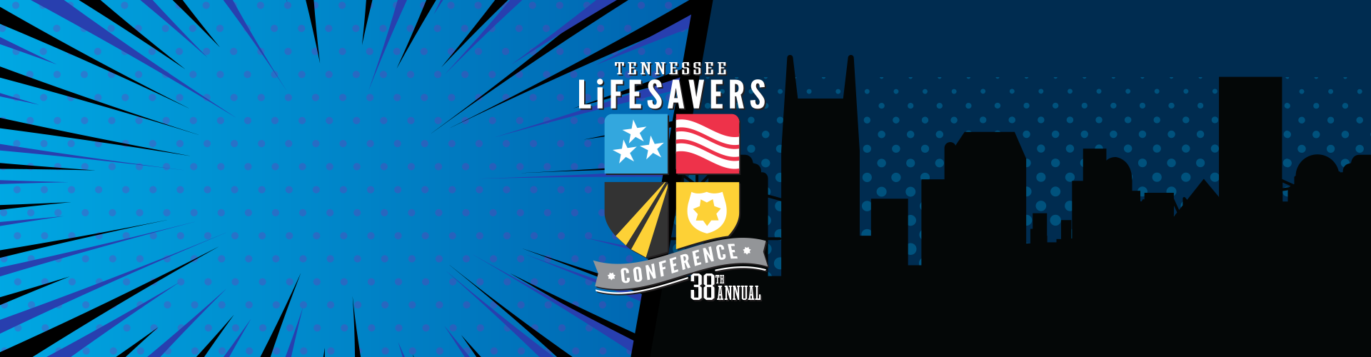 TN Lifesavers Agenda/Lodging