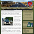Thumbnail of Tennessee Traffic Safety Resource Prosecutors web site