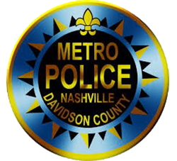 Metro Nashville Police Department