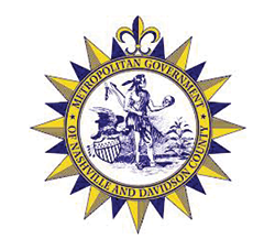 Justice Integration Services of Metropolitan Nashville & Davidson County