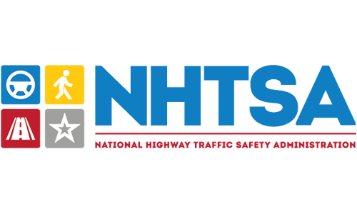 NHTSA logo