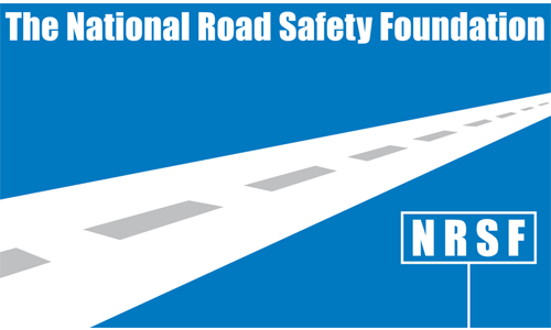 NRSF logo