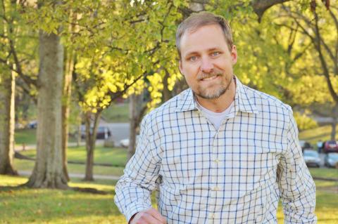 Photo of Blake McMeans