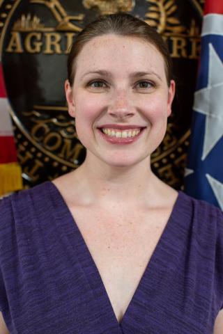 Photo of Jennifer Ramcharan