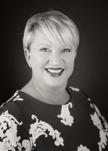 Photo of Jessica Buxton-Inscore