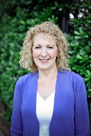 Photo of Kathi B. Wright