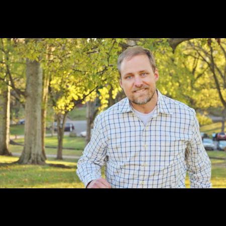 Photo of Blake McMeans