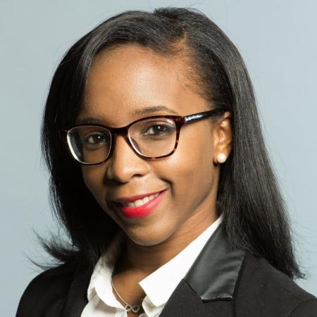 Photo of Essence Threlkeld