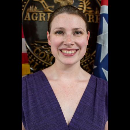 Photo of Jennifer Ramcharan