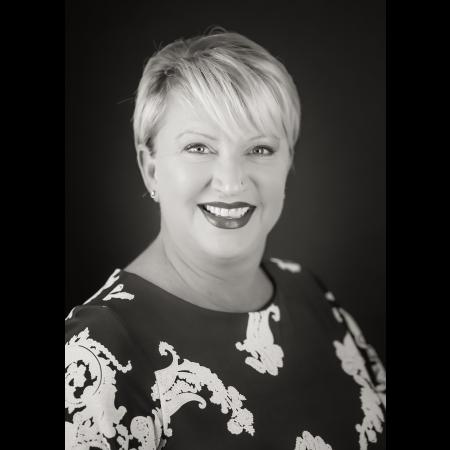 Photo of Jessica Buxton-Inscore
