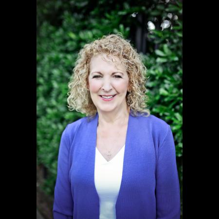 Photo of Kathi B. Wright
