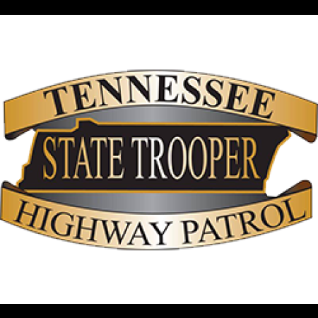 Tennessee Highway Patrol logo