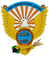 Drug Recognition Expert logo